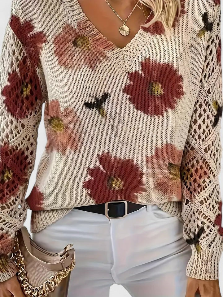 Elegantní kardigan