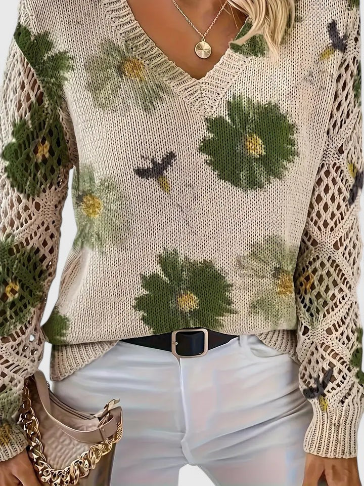 Elegantní kardigan