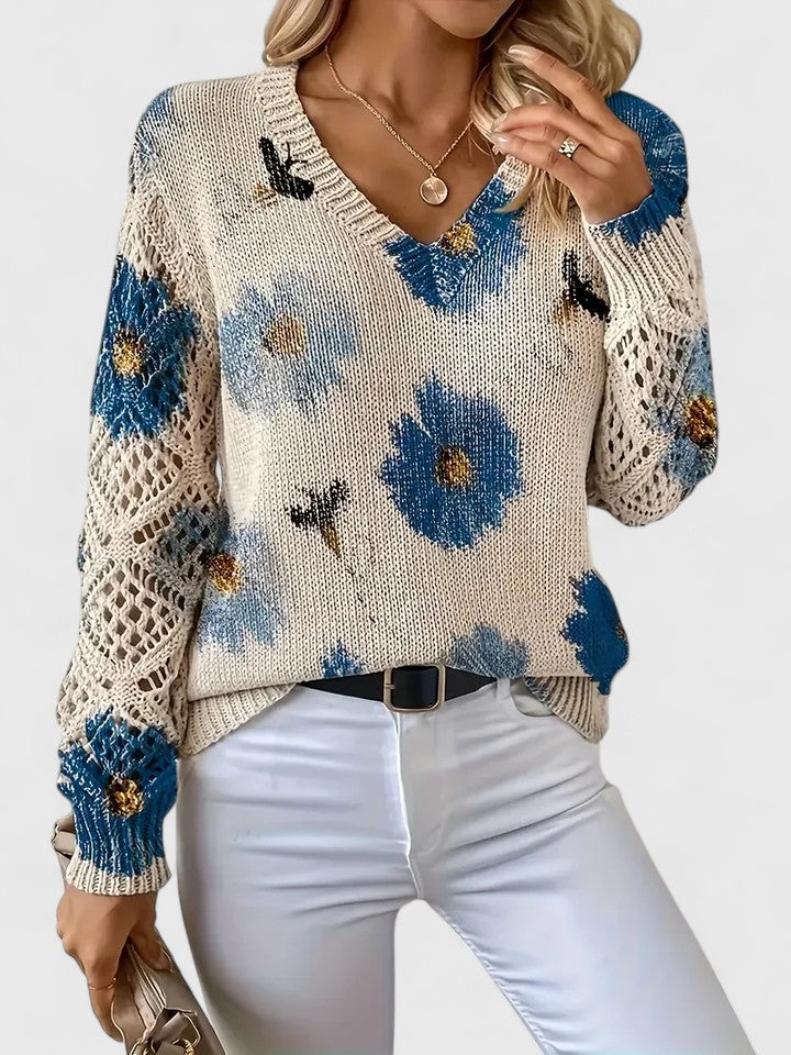 Elegantní kardigan