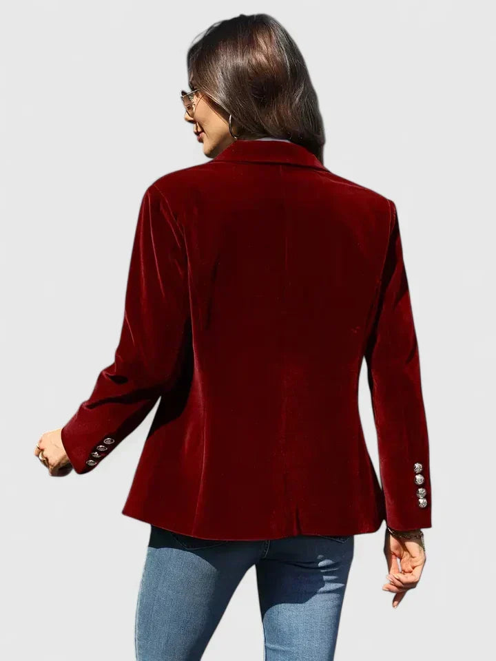 Elegantní blazer